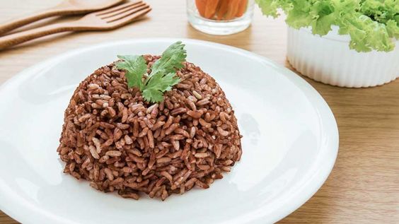 Makan Siang yang Seimbang