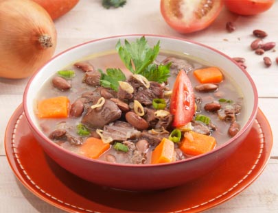 Makan Malam yang Ringan