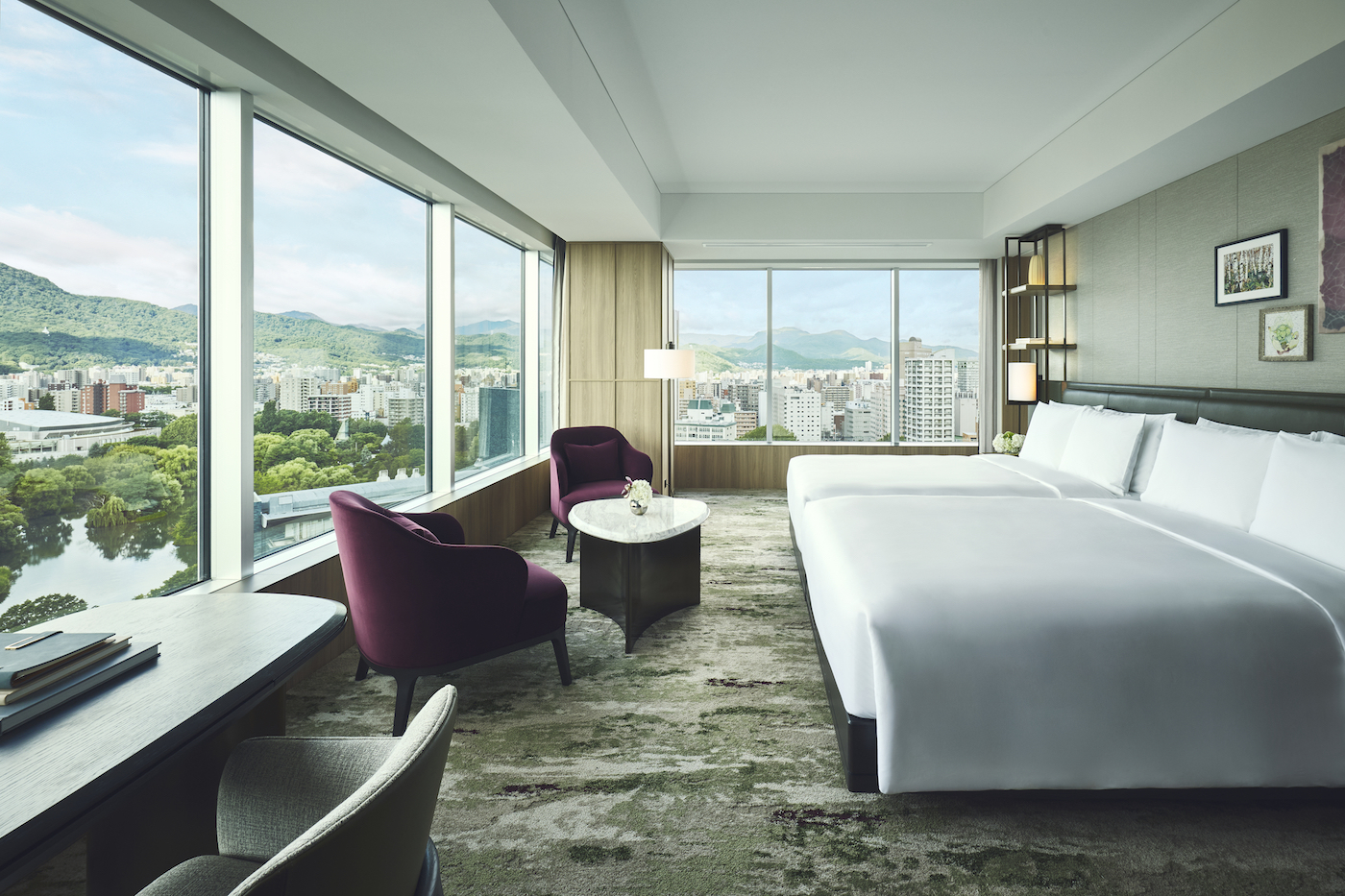 Is a Luxury Hotel in Sapporo Worth It? What You Get at the High End