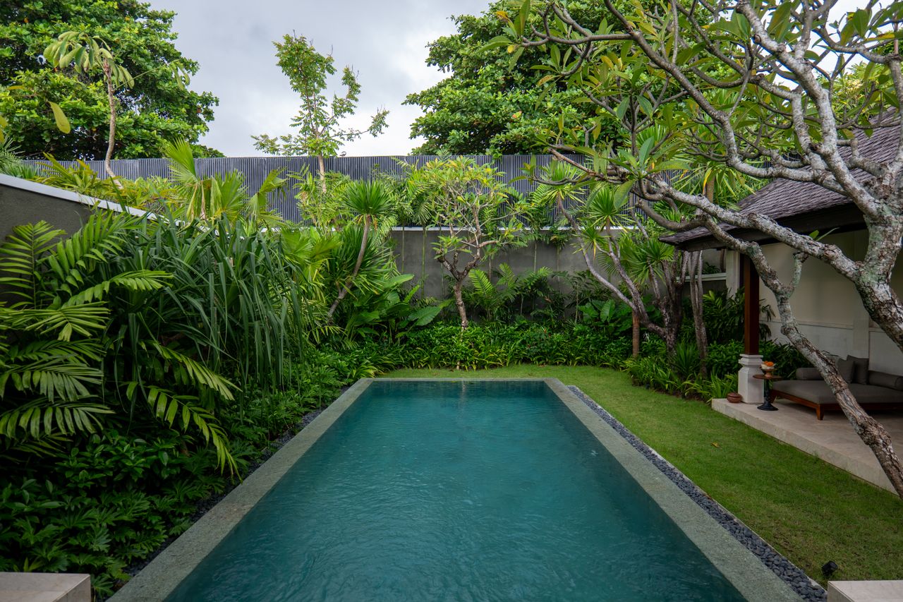 Long-Term Villa Rental in Bali Comprehensive Guide for Renters