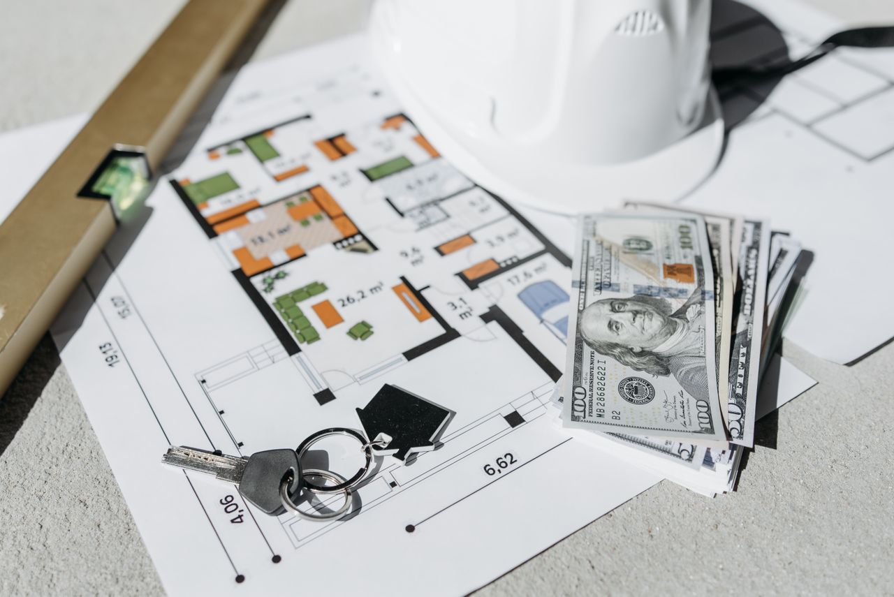 Can Construction Loans in Sydney Cover Land and Build Costs?